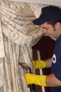 Машинно пране на дамаски в Борово 4243 в Борово 4243, Пране на дамаски в Борово 4243. Професионално почистване на дамаски за клиенти намиращи се на или около адрес Борово, община Лъки, област Пловдив, п.к.4243.