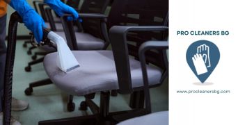 Машинно пране на столове в Гела 4710 Машинно пране на столове в Гела 4710 от PRO Cleaners BG