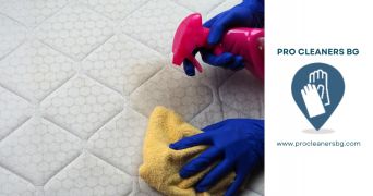 Машинно пране на матраци в Кръшно 7786 Машинно пране на матраци в Кръшно 7786 от PRO Cleaners BG