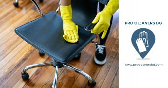 Почистване на столове в Средна 2918 Почистване на столове в Средна 2918 от PRO Cleaners BG