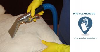 Машинно пране на топ матраци в Шодековци 5053 от PRO Cleaners BG