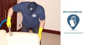 Почистване на дюшеци в Шумен център 9700 от PRO Cleaners BG