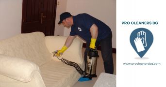 Премахване на петна от дюшеци в Шумен център 9700 от PRO Cleaners BG